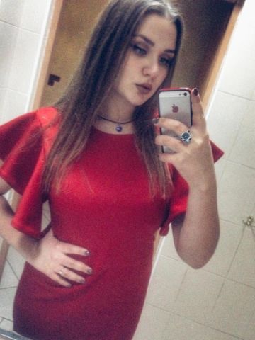 Анкета проститутки Стелла, 24 года
